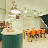 A Local Something Hostel