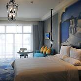 Huaqing Aegean Inter Hot Spring Resort