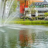 ACHAT Hotel Suhl