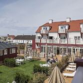 Strandhotellet - Blokhus