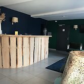 Hotel Chilhar