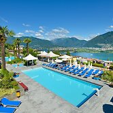 Hotel La Campagnola