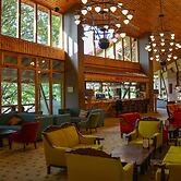 Gazelle Resort & Spa