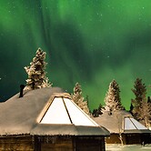 Aurora Village Ivalo