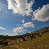 Recreation complex Altan