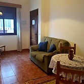 Apartamentos Sierra del Hacho