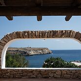 Albergo I Dammusi Di Borgo Cala Creta