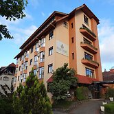 Hotel Tissiani Canela