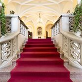 Schlosshotel Villa Westerberge
