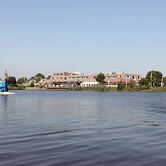 Hotel Zwartewater