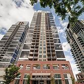 Monki-Di Executive Suites - Alura