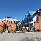 Kyauk Phyu Palace Resort Hotel