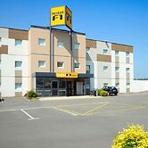 hotelF1 Avranches Baie du Mont Saint Michel