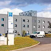 ibis budget Sarrebourg Buhl