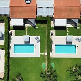 Cypress Garden Villas