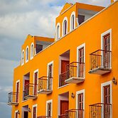 Hotel Perla del Mar