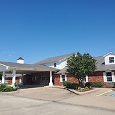 Candlelight Inn & Suites Hwy 69 near McAlester