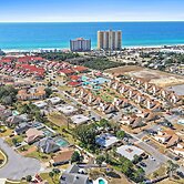 Horizon South Resort by Panhandle Getaways