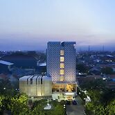 KHAS Tegal Hotel