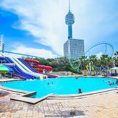 Pattaya Park Beach Resort