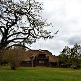 Amaka Private Game Reserve and Safaris