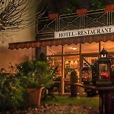 Hotel Restaurant Landhaus Rebstock