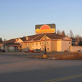 Sunset Inn and Suites