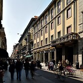 My House Apartments Cremona