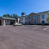 Cobblestone Inn & Suites - Barron