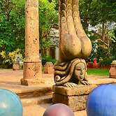 Hotel Torres del Fuerte