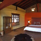 Hotel Monasterio San Agustín