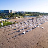 Akra Sorgun Tui Blue Sensatori - All Inclusive