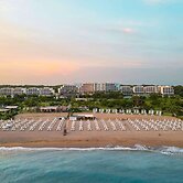 Akra Sorgun Tui Blue Sensatori - All Inclusive