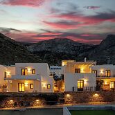 Sifnos House - Rooms & Spa