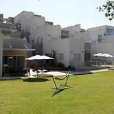 Keshet Eilon Villas and Suites