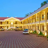 Hotel Agualcas