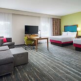 Hampton Inn by Hilton Plant City