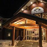 Key-oh Lodge