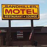 Sandhiller Motel