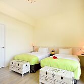 Moon Villa B&B