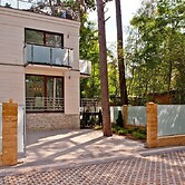 BlueApart Bursztynowa Zatoka Jurata