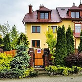 Apartamenty SaltApart