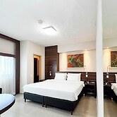 Royal Center Hotel Lourdes
