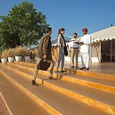 SUJÁN The Serai, Jaisalmer - Relais & Chateaux