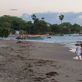 Golden Sands Guest House