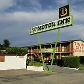 Twin City Motor Inn