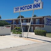 Twin City Motor Inn