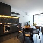 Turnkey Accommodation – North Melbourne