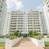 Accra Luxury Apartments at The Gallery
