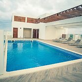 Accra Luxury Apartments at The Gallery